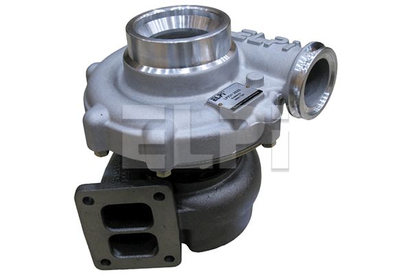 Compresor,sistem de supraalimentare LP231 2833 ELPI